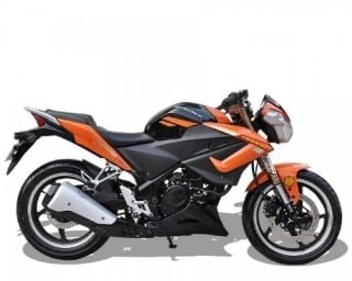 Arora ZF 250 GS Lastik 